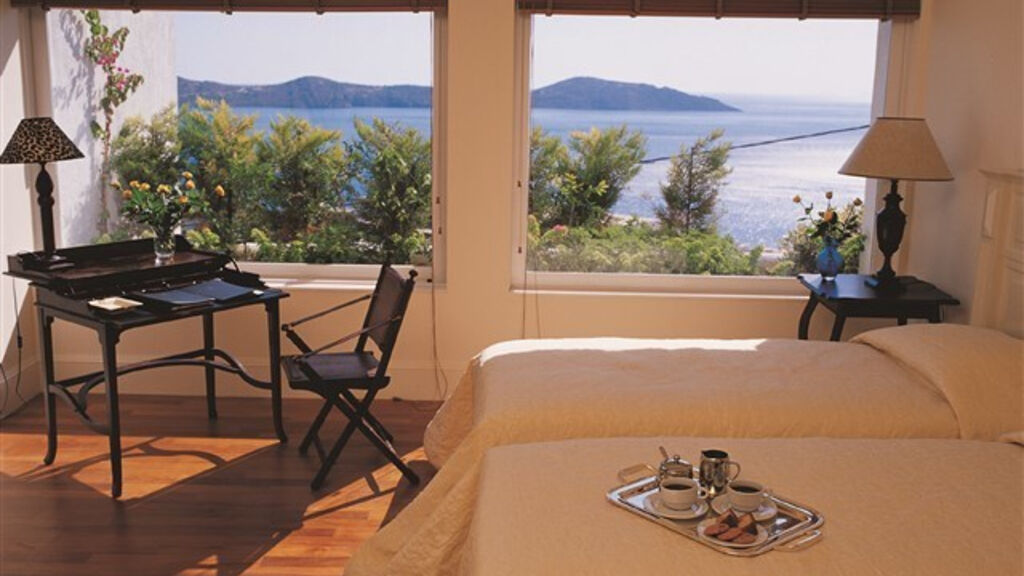 Elounda Gulf Villas & Suites