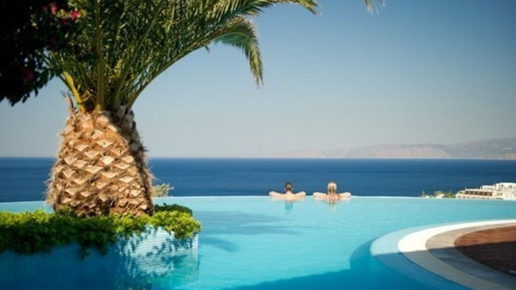 Elounda Gulf Villas & Suites