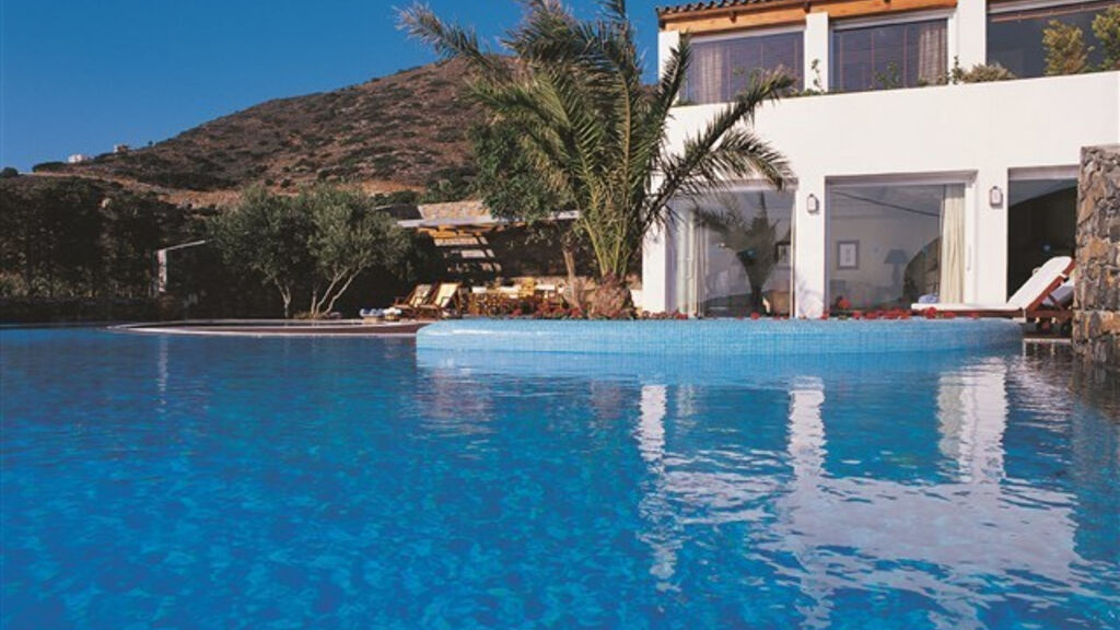 Elounda Gulf Villas & Suites