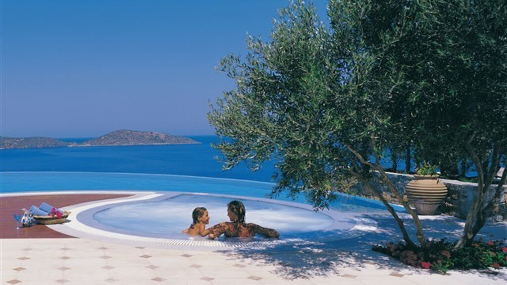 Elounda Gulf Villas & Suites