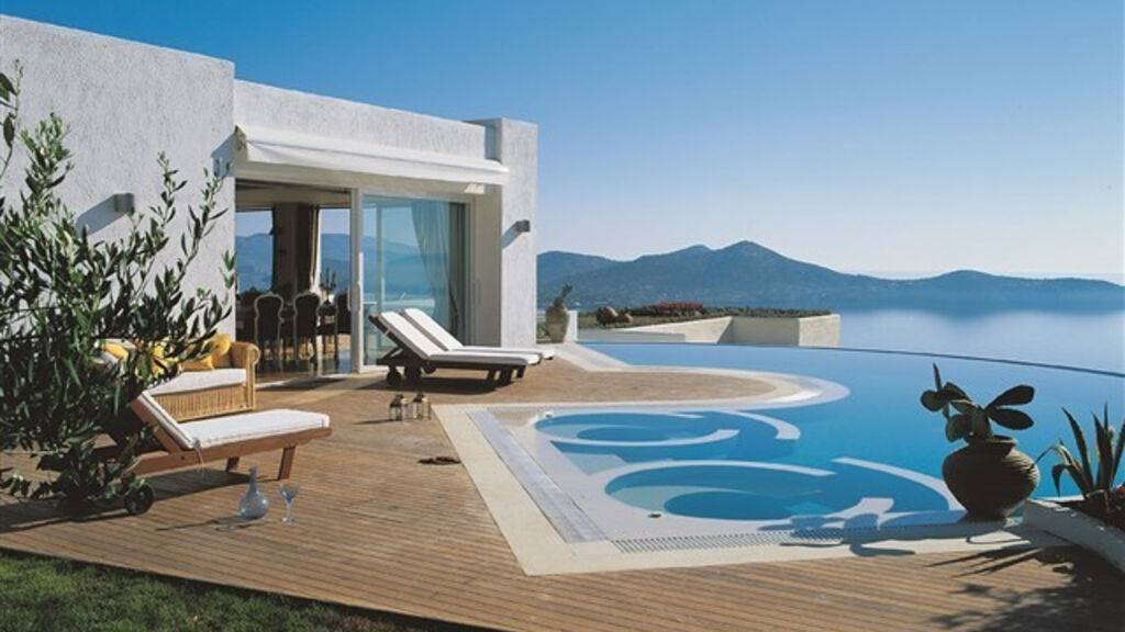 Elounda Gulf Villas & Suites