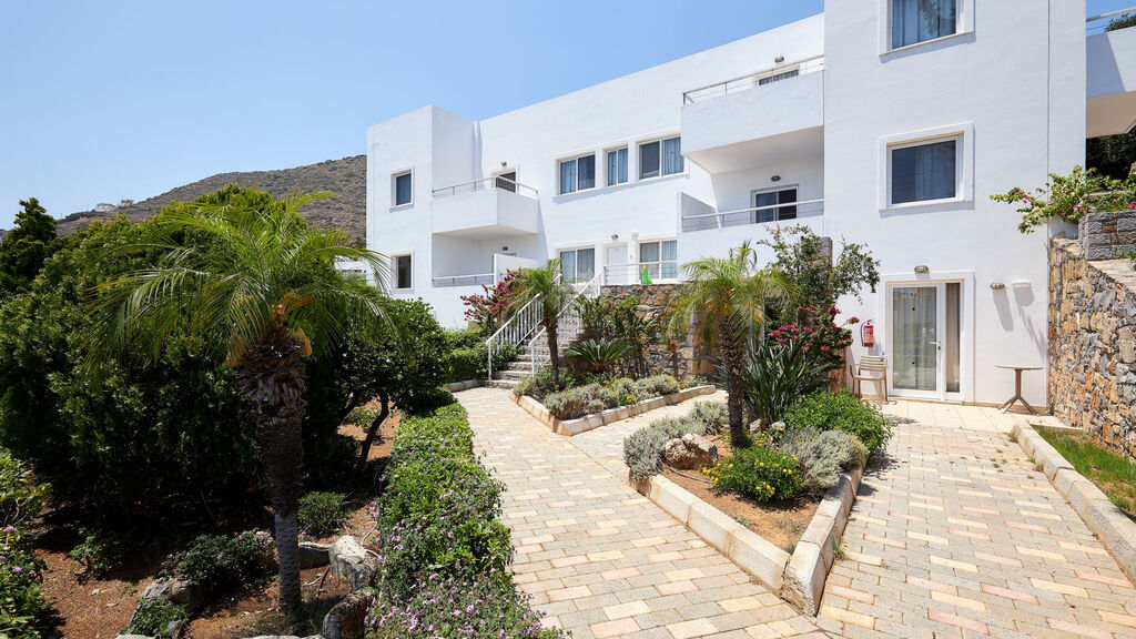 Innside Elounda (Ex. Elounda Ilion)