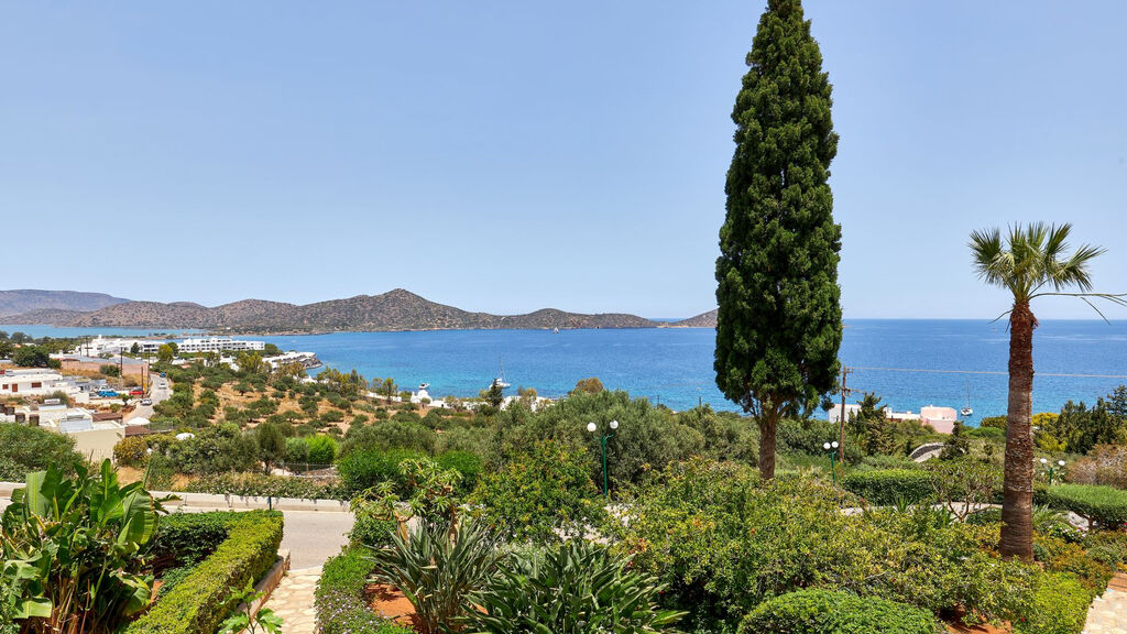 Innside Elounda (Ex. Elounda Ilion)