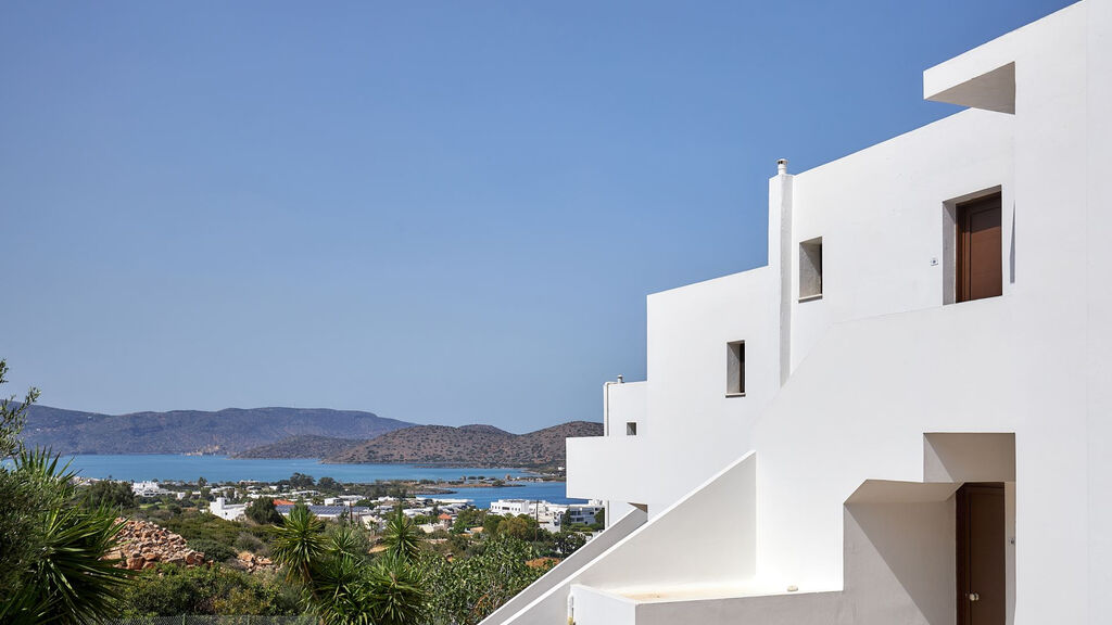 Innside Elounda (Ex. Elounda Ilion)