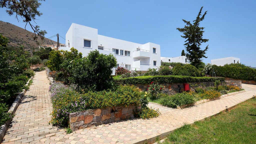 Innside Elounda (Ex. Elounda Ilion)