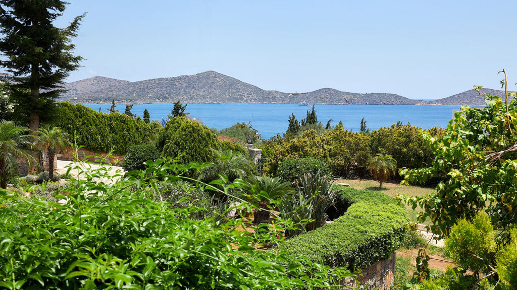Innside Elounda (Ex. Elounda Ilion)