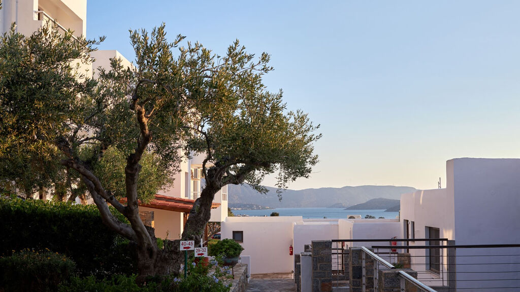 Innside Elounda (Ex. Elounda Ilion)