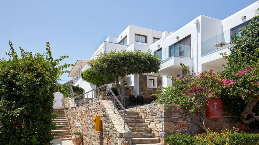 Innside Elounda (Ex. Elounda Ilion)