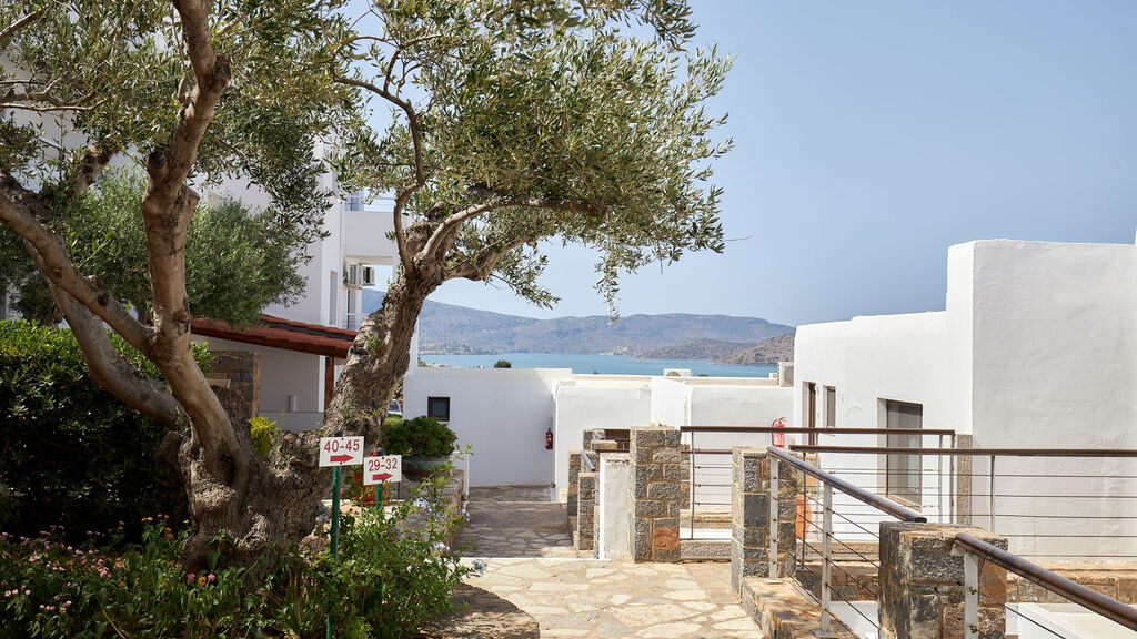 Innside Elounda (Ex. Elounda Ilion)