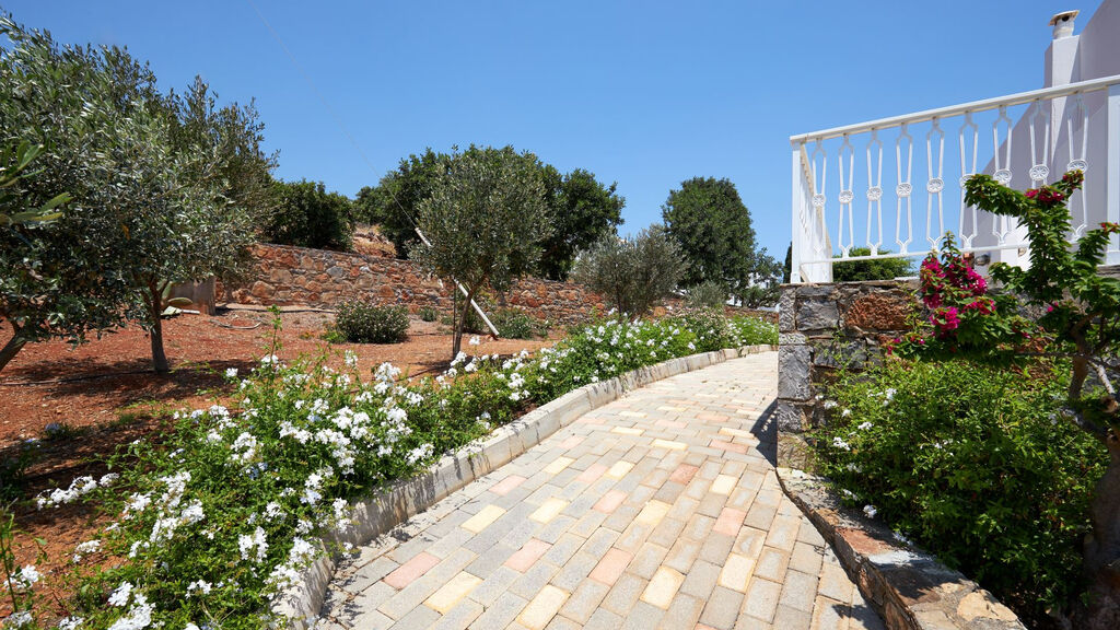 Innside Elounda (Ex. Elounda Ilion)