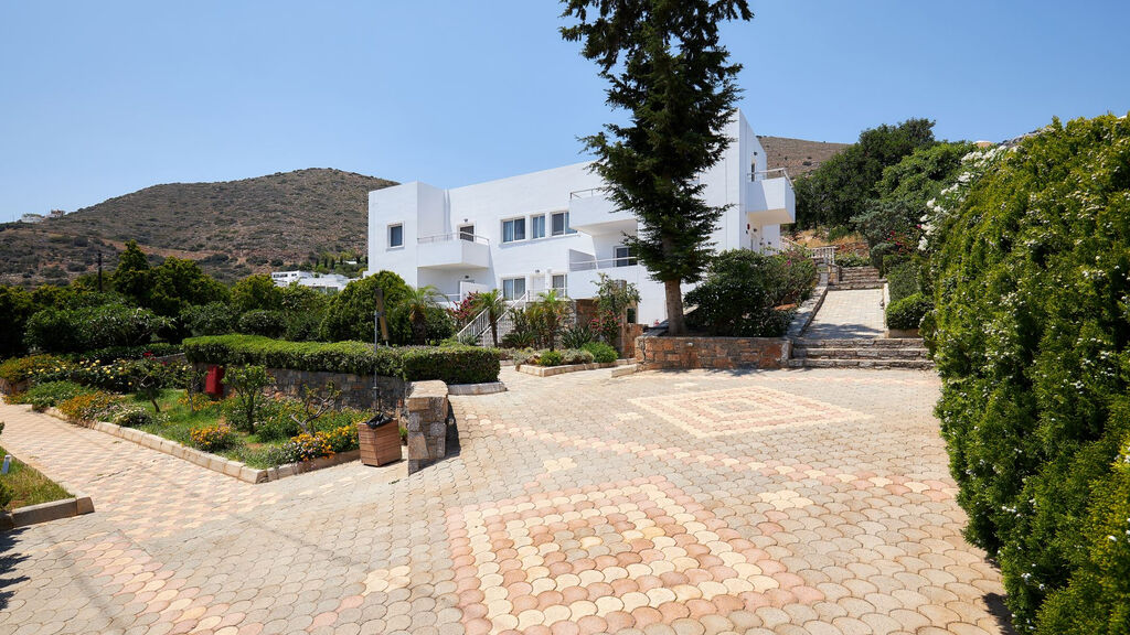 Innside Elounda (Ex. Elounda Ilion)