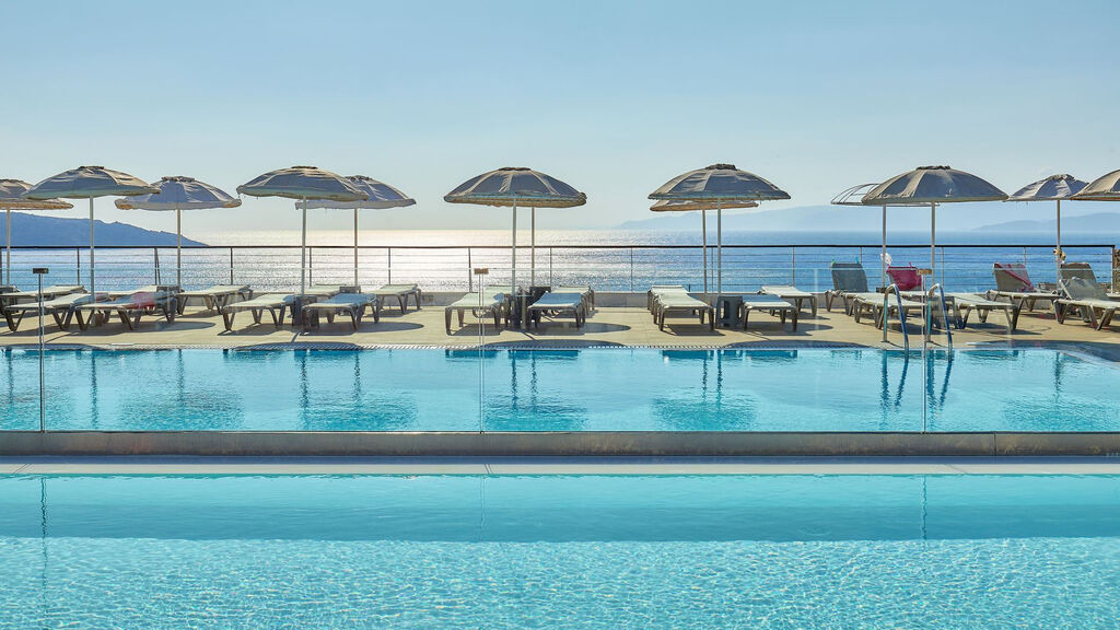 Innside Elounda (Ex. Elounda Ilion)