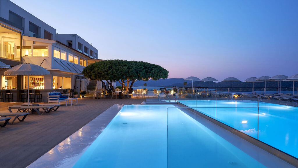 Innside Elounda (Ex. Elounda Ilion)