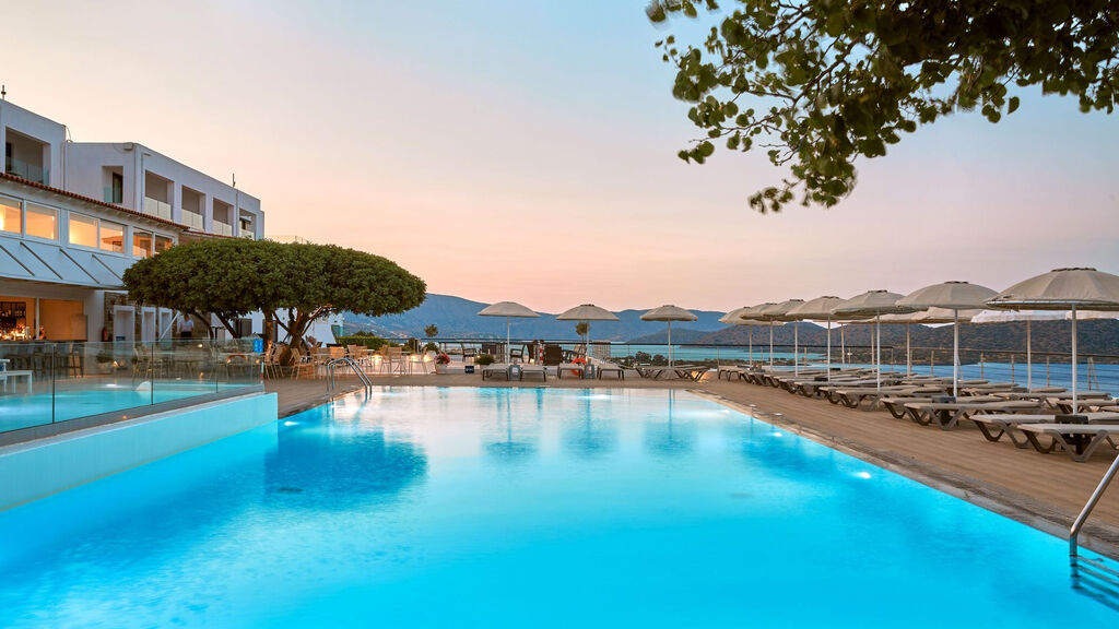 Innside Elounda (Ex. Elounda Ilion)