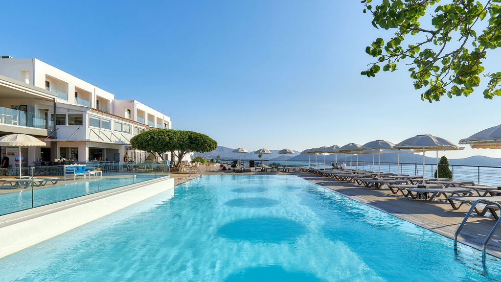 Innside Elounda (Ex. Elounda Ilion)