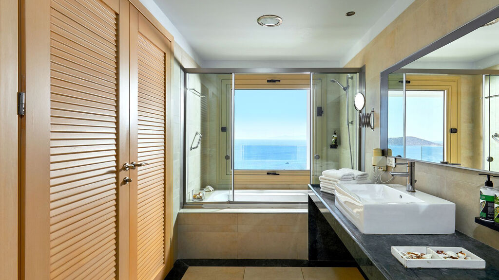 Innside Elounda (Ex. Elounda Ilion)