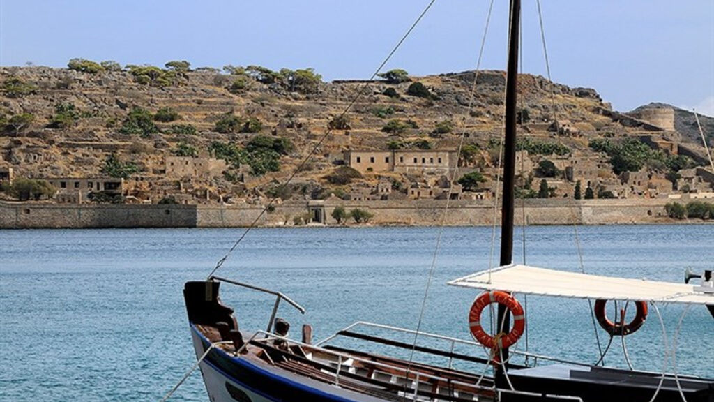 Elounda Krini