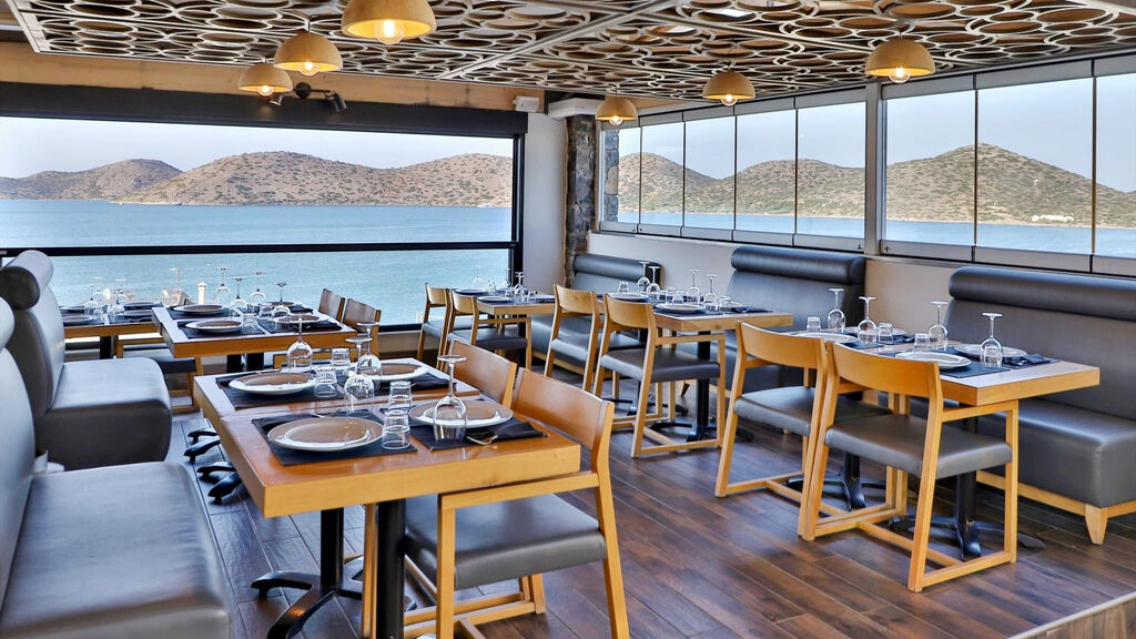 Elounda Orama