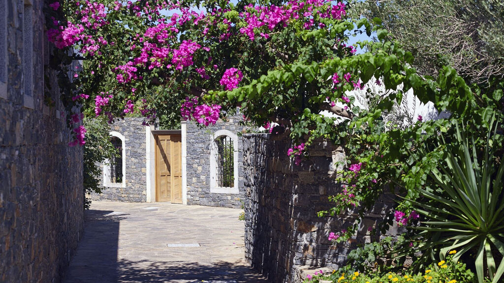 Elounda Peninsula Luxury Resort (Ex. Elounda Peninsula All Suite Hotel)