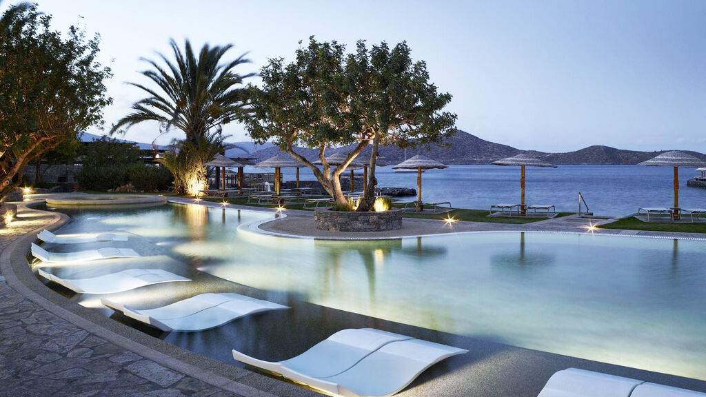 Elounda Peninsula Luxury Resort (Ex. Elounda Peninsula All Suite Hotel)