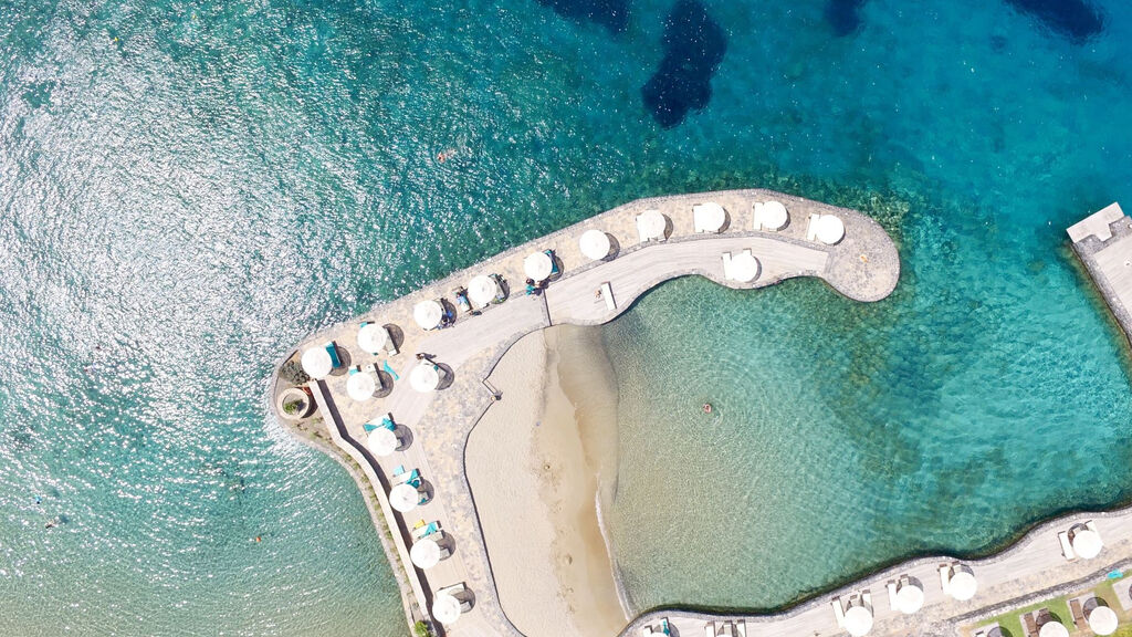 Elounda Peninsula Luxury Resort (Ex. Elounda Peninsula All Suite Hotel)