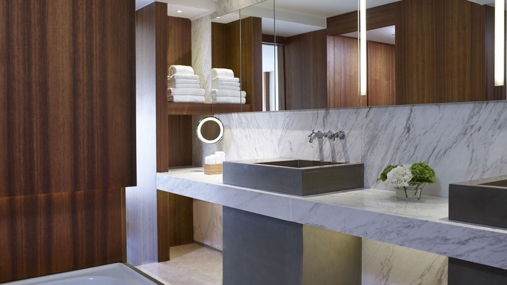 Elounda Peninsula Luxury Resort (Ex. Elounda Peninsula All Suite Hotel)