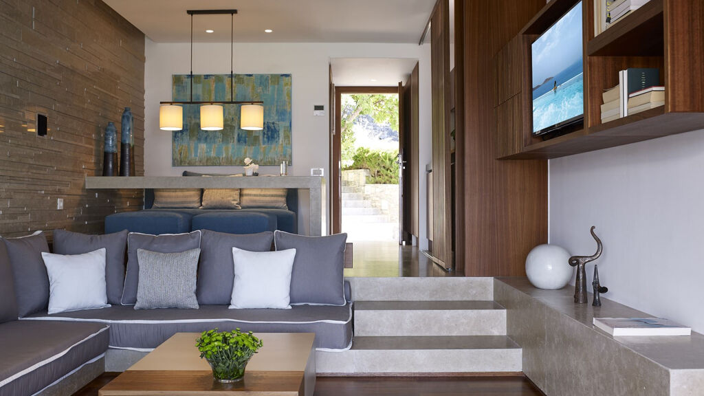 Elounda Peninsula Luxury Resort (Ex. Elounda Peninsula All Suite Hotel)