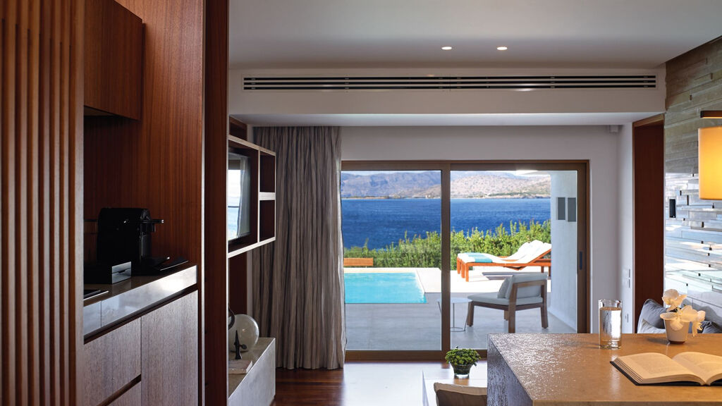 Elounda Peninsula Luxury Resort (Ex. Elounda Peninsula All Suite Hotel)