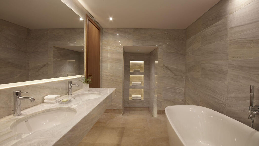 Elounda Peninsula Luxury Resort (Ex. Elounda Peninsula All Suite Hotel)