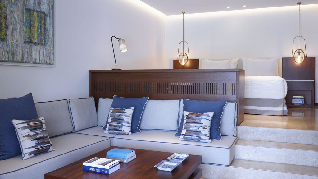 Elounda Peninsula Luxury Resort (Ex. Elounda Peninsula All Suite Hotel)