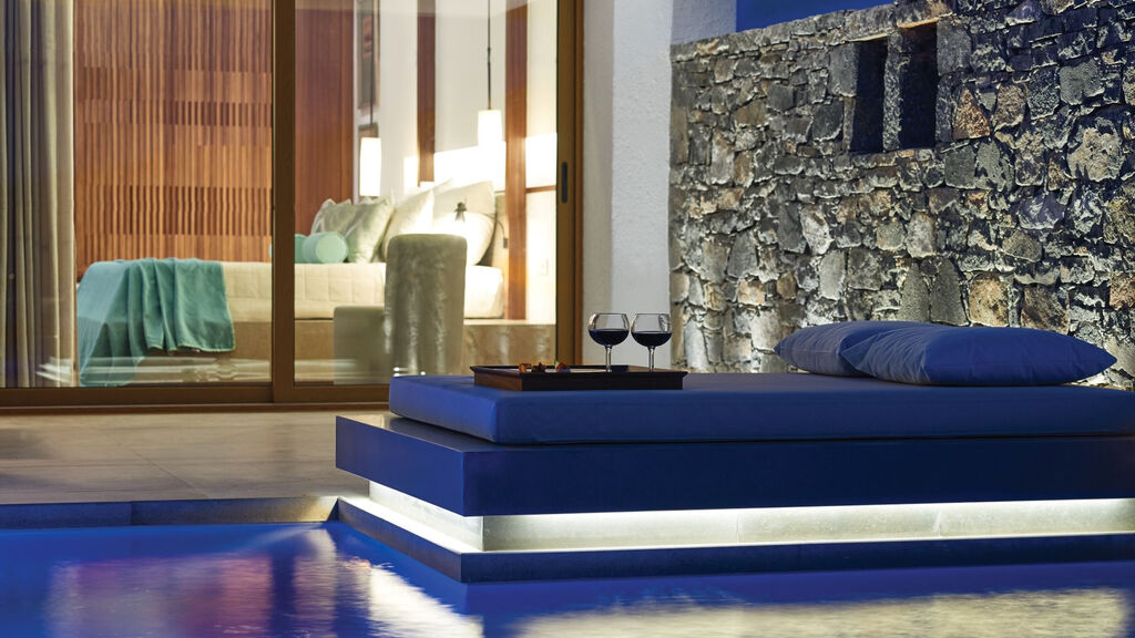 Elounda Peninsula Luxury Resort (Ex. Elounda Peninsula All Suite Hotel)