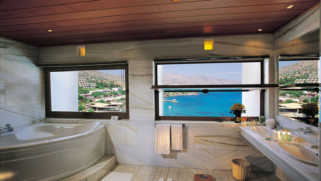 Elounda Peninsula Luxury Resort (Ex. Elounda Peninsula All Suite Hotel)