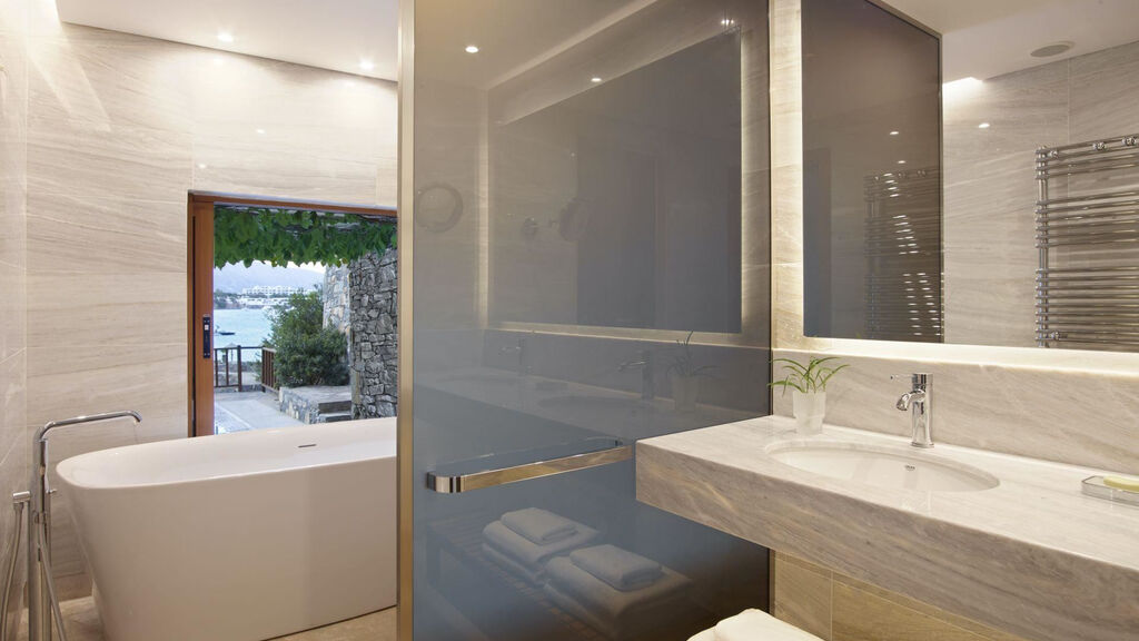 Elounda Peninsula Luxury Resort (Ex. Elounda Peninsula All Suite Hotel)