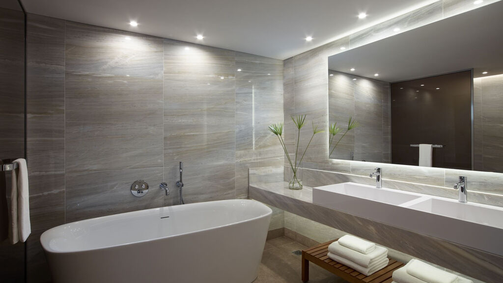 Elounda Peninsula Luxury Resort (Ex. Elounda Peninsula All Suite Hotel)