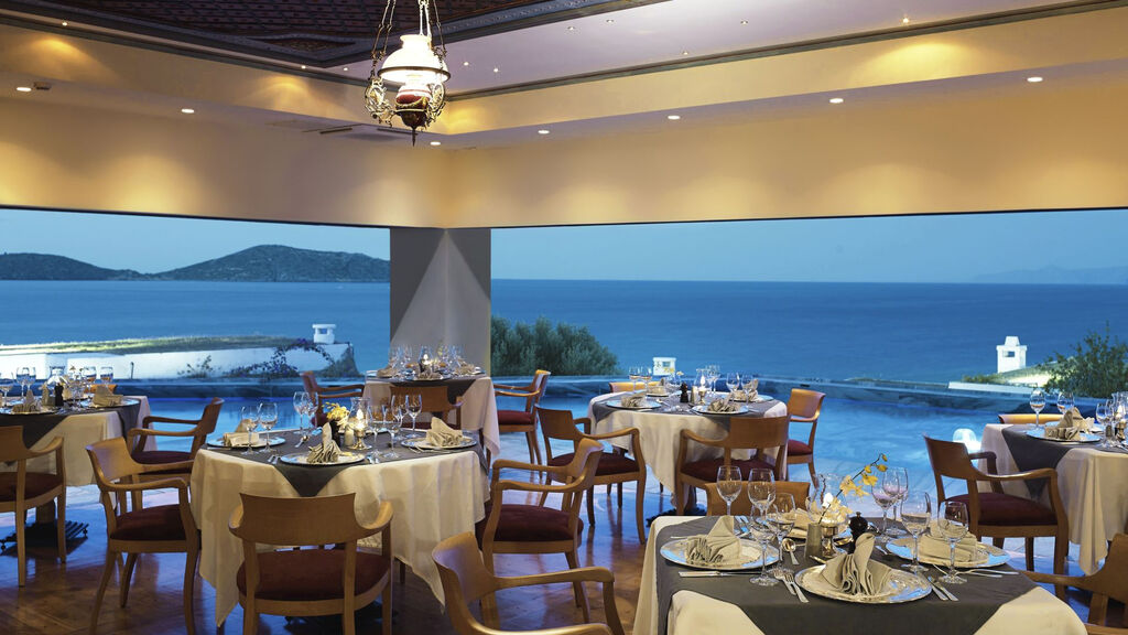 Elounda Peninsula Luxury Resort (Ex. Elounda Peninsula All Suite Hotel)