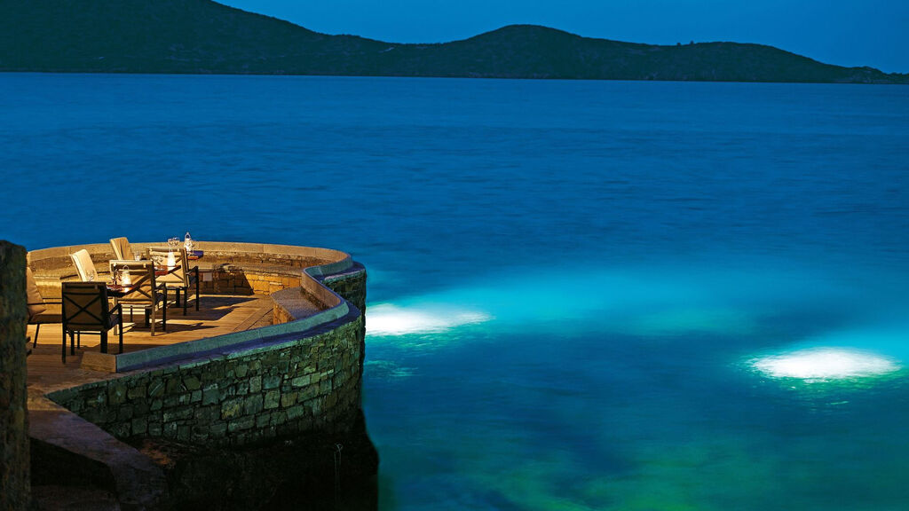 Elounda Peninsula Luxury Resort (Ex. Elounda Peninsula All Suite Hotel)