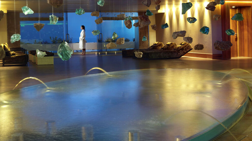 Elounda Peninsula Luxury Resort (Ex. Elounda Peninsula All Suite Hotel)