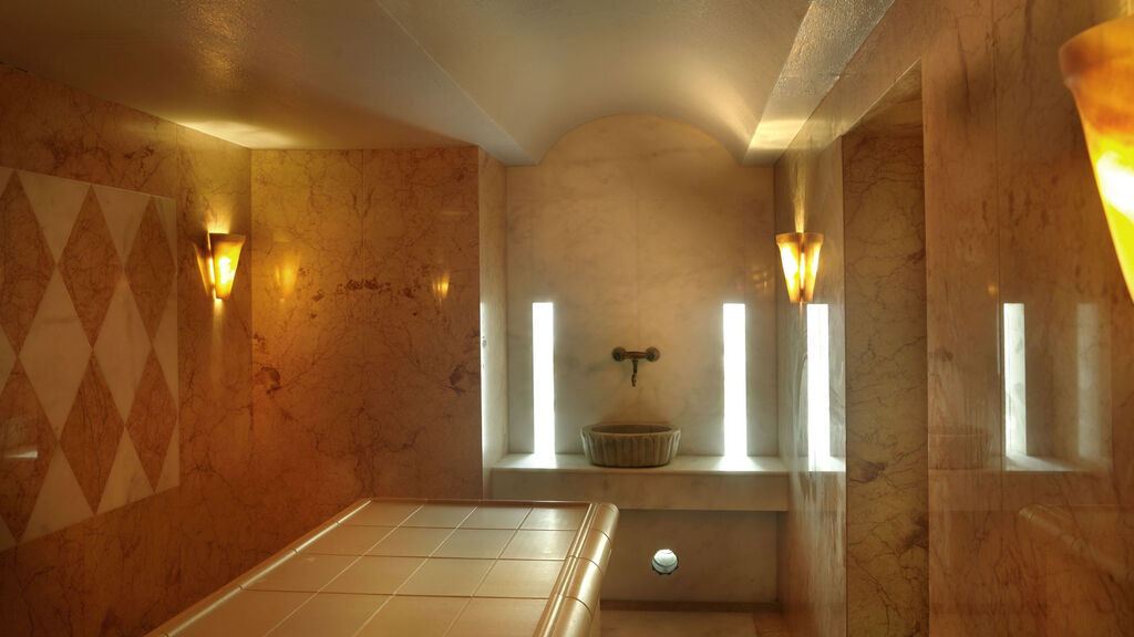 Elounda Peninsula Luxury Resort (Ex. Elounda Peninsula All Suite Hotel)