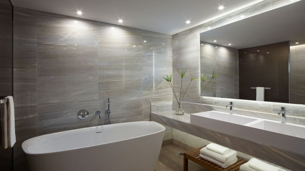 Elounda Peninsula Luxury Resort (Ex. Elounda Peninsula All Suite Hotel)