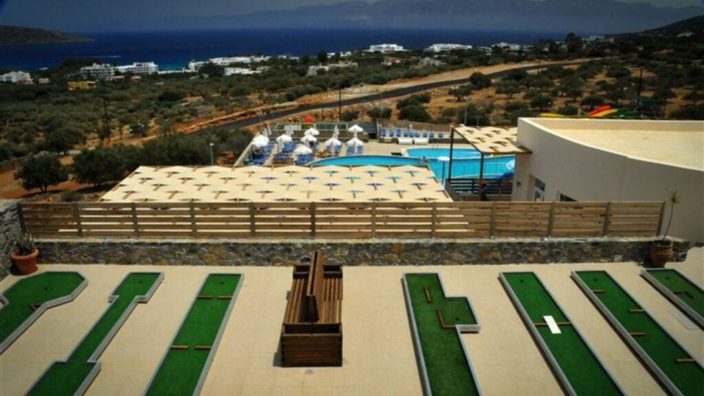 Elounda Residence