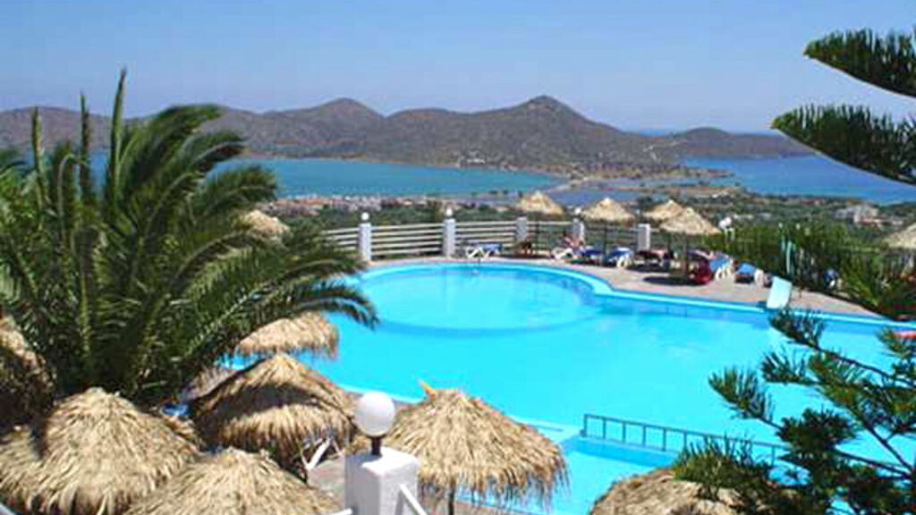 Elounda Residence