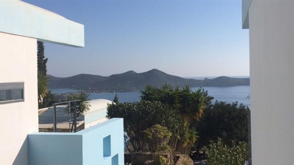 Elounda Vista Villas