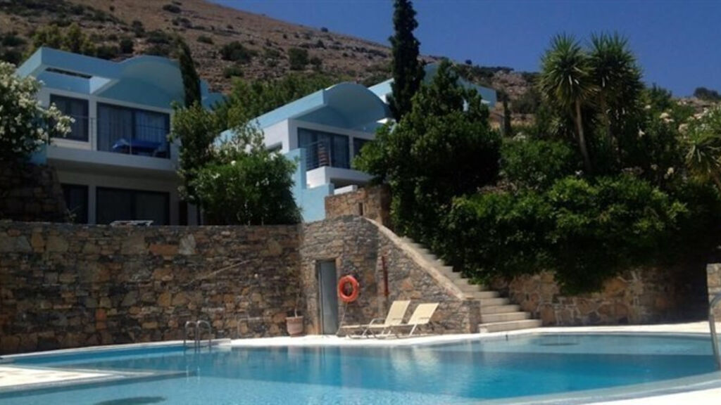 Elounda Vista Villas