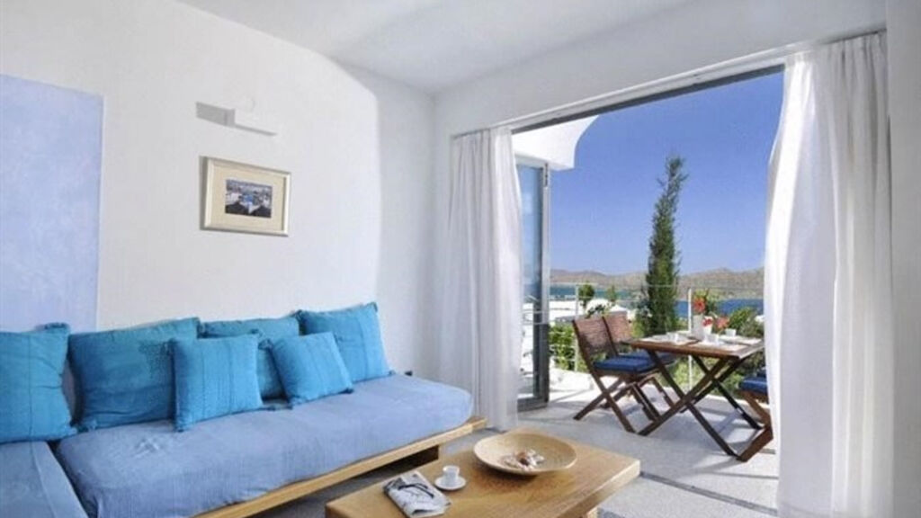 Elounda Vista Villas