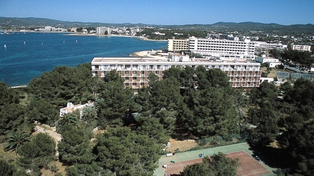 Els Pins Resort & Spa
