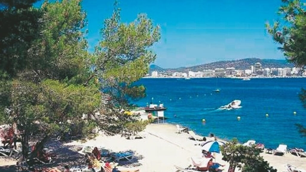 Els Pins Resort & Spa