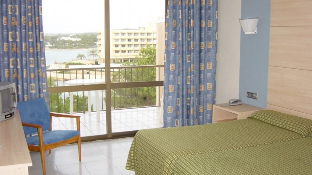 Els Pins Resort & Spa