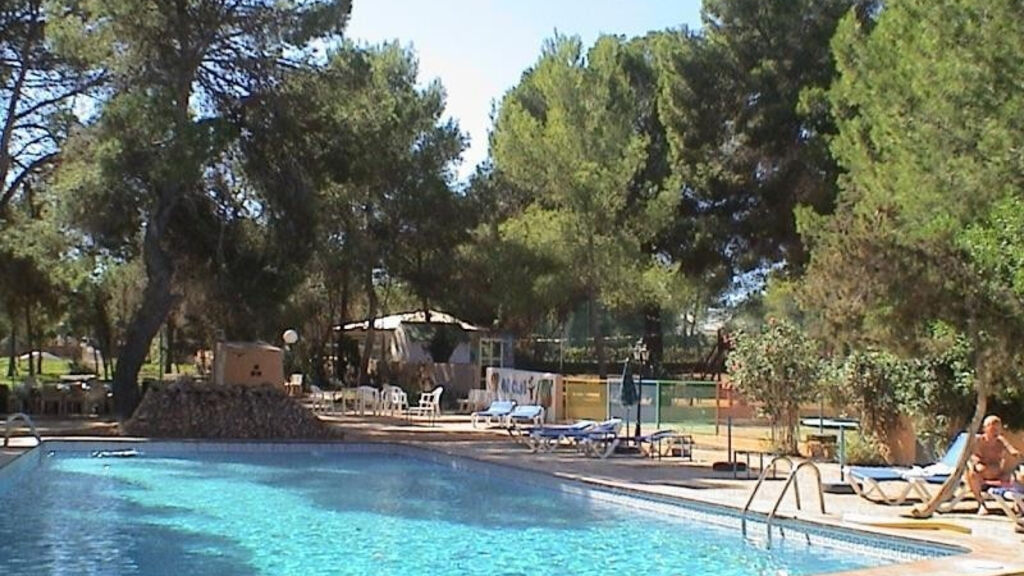 Els Pins Resort & Spa