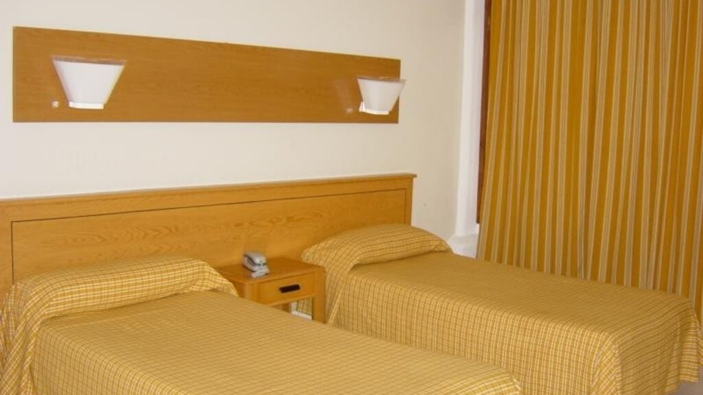 Els Pins Resort & Spa