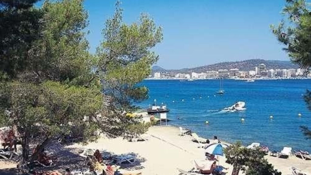 Els Pins Resort & Spa